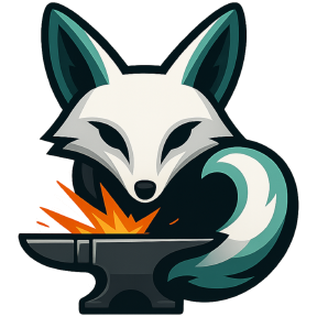 Rizz Forge