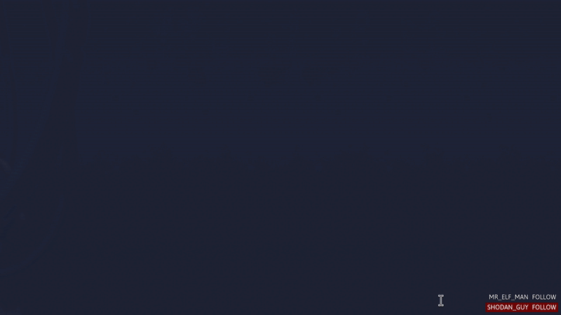 Chronos Bootsplash